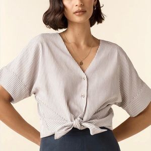 Vetta Girlfriend Shirt